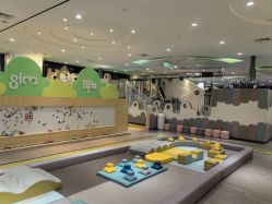 -MELAND CLUB亲子乐园·派对(浦东LCM置汇旭辉馆)