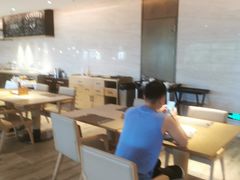 -深圳湾万怡酒店