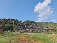 -西江千户苗寨