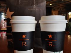 -星巴克臻选(青岛麦凯乐分店)