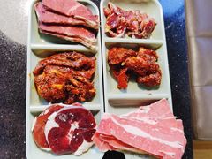 -悟烧·自助烤肉料理(秋林旗舰店)
