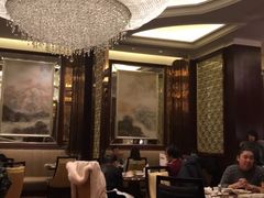 -夏宫中餐厅(香格里拉大酒店)