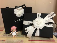-CHANEL(恒隆广场店)
