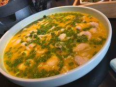 -三生三味密宗川菜·江景餐厅(来福士店)