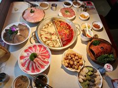 -小龙坎火锅(全球总店)