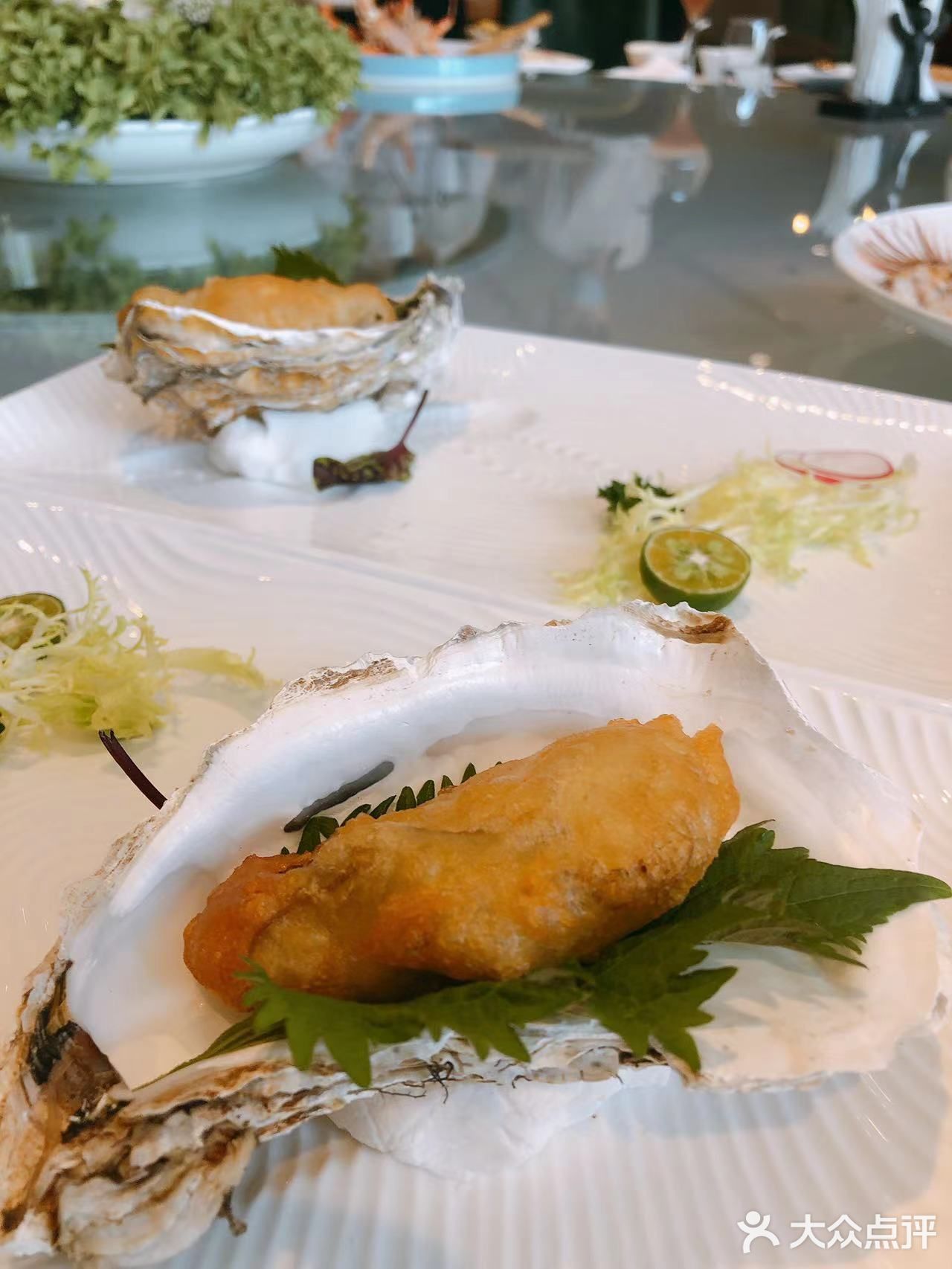 疫情后的狂欢，适合聚餐宴请的高端私房闽菜餐厅