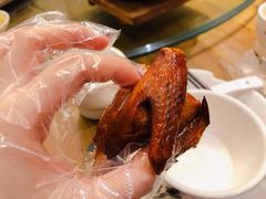 红烧鸽-大鸽饭(岗顶店)