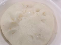 猪肉包子-上汽乘用车公司员工餐厅(安研路一店)
