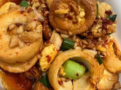 -费大厨辣椒炒肉(黄兴中心广场店)