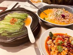 -港丽餐厅(高德置地店)