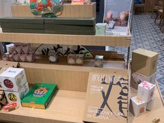 -霸王茶姬(正佳广场店)