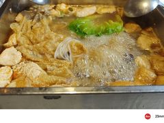 -螺大喜螺蛳粉火锅(雍和宫店)