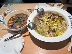 -太二酸菜鱼(深圳布吉万象汇店)
