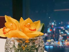 -金轩中餐厅 Jin Xuan(浦东丽思卡尔顿酒店)