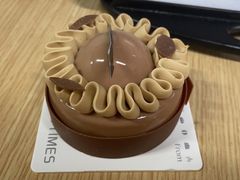 -法桐蛋糕·手作面包(万象城店)