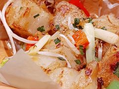 xo酱萝卜糕-点心传说·粤菜点心(佐阾虹湾店)