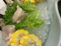 -火舞泰·泰式海鲜火锅餐厅(世纪城店)