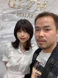 -MT·ID 烫发.染发.接发SALON