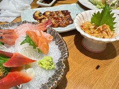 -吉川居酒屋(建国北路店)