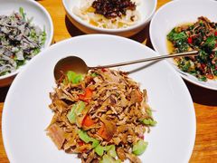 -一坐一忘云南菜(北京skp店)