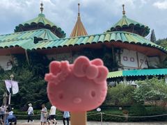 -安吉Hello Kitty乐园