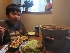 -长亭酒肆.武夷菜(鼓楼后海店)