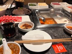 -海底捞火锅(稻河古街夜宵主题店)