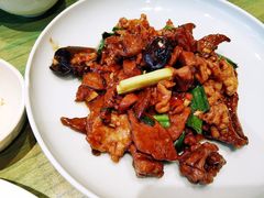 -京味斋·北京烤鸭(北京南站洋桥店)