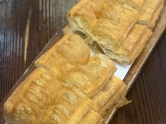 -御膳粥·牛乳粥底火锅·地道顺德菜(容桂店)