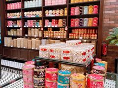-本格旺索罗(樟宜机场T1店)