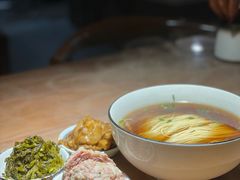 -十面春风·江南面馆(崇宁路店)