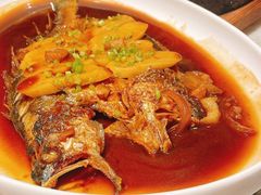 -径山十八道·风味民间菜(华夏之心店)