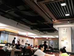 大堂-围炉夜话·潮汕卤水火锅(榕江店)