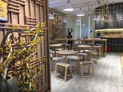 大堂-I-YOU面缘·仁和新城店