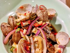 香辣花甲-八珍玉食鸡煲·打边炉(印象城店)