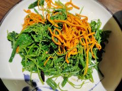 -胡杨记忆(和平路店)