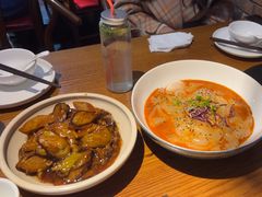 -金掌勺·锅包肉(双榆树店)