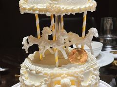 -四季民福烤鸭店(外滩外白渡桥店)