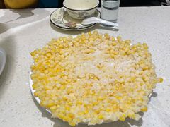 玉米烙-乌江鱼杭帮菜(西湖店)