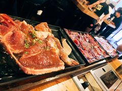 -ChangGo Korean BBQ