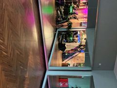 -NRG 健身私教CLUB(云山路店)