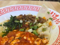 -福瑞记老孙头biangbiang面(新生路店)