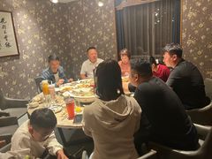 -京坛汇·烤鸭·京菜(宋庄店)