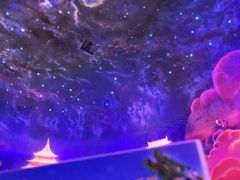 -青岛东方影都融创电影世界