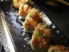 -昊·来了寿司(双楠2店)