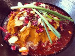 -周幺妹重庆老火锅(银泰城总店)