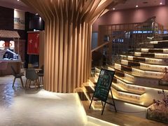 -丽池宫韩式汗蒸会馆(华灯坊店)