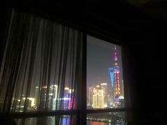 -上海外滩茂悦大酒店