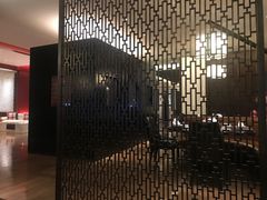 大堂-丽晶轩中餐厅(重庆丽晶酒店)