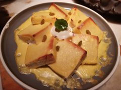 冰淇淋烤布蕾-花千醉(新街口店)